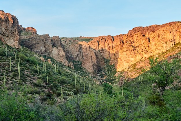 Superstition Mountains 25