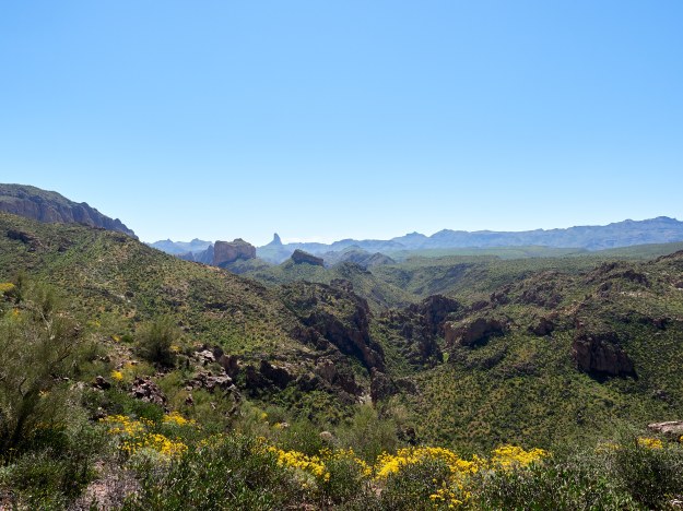 Superstition Mountains 67